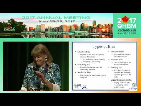 OHBM 2017 | Educational Course | Advanced fMRI Course | Part 5