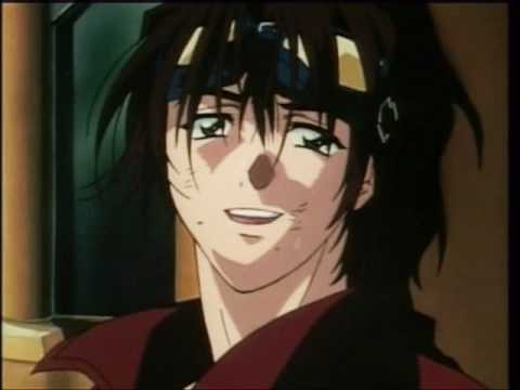 Weiß Kreuz AMV - Kemi - Wish I had an Angel