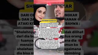 Download lagu DARI CERITA SHIREN SUNGKAR JAWABAN USTADZ HANAN ATTAKI.#shortvideo #shorts #short #fyp mp3