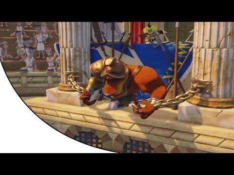 Crash Bandicoot 3 Warped - All Boss Fights - N. Sane Trilogy