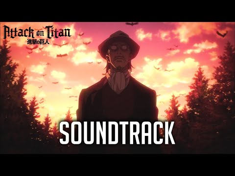 Attack on Titan S4 Part 2 EP 20 OST | HQ COVER VERSION