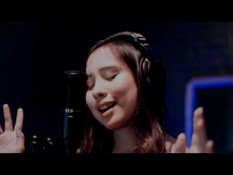 Mey Tarigan - Mengampuni (Cover)