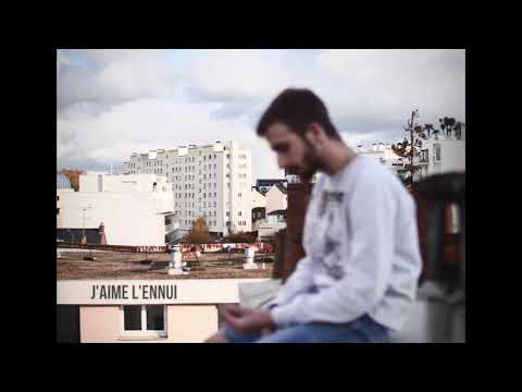 Siflux - j'aime l'ennui (Prod.Eniotabeats)