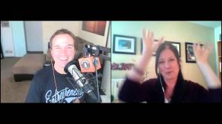 [SmallBusinessOptimizer] Entrepreneur on Fire Podcast with John Lee Dumas