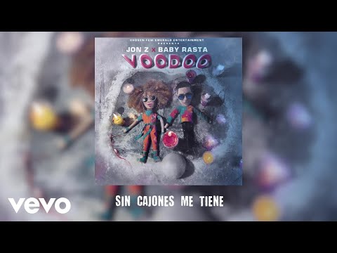 Video thumbnail for Sin Cojones Me Tiene