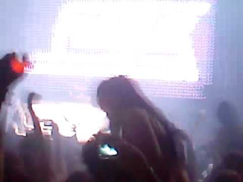 Felguk Live at PLUR 2010- opening with Side by Side