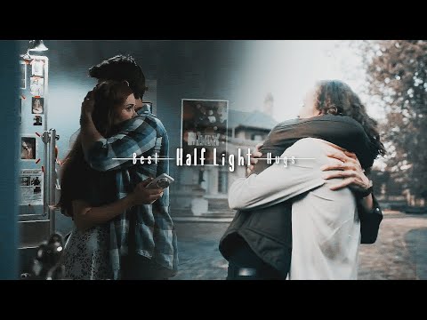 Multifandom (Best Hugs) | Half Light