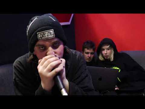 Mishino - Nervy & Bolesť (EP Snippet)