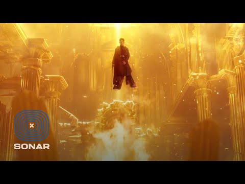 Cris MJ - ÉLITE (Visualizer) | Apocalipsis