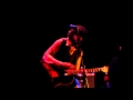 Amy Ray @ the Bootleg Theater: "When You're Gone, You're Gone"