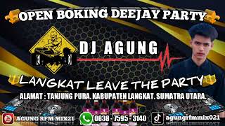 Download lagu DJ RUNTAH SATU ROOM GOYANG SAMPE BASAH #SPESIAL PARTY IN LANGKAT BY FORM DJ AGUNG mp3