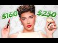 FULL FACE OF CONTROVERSIAL NEW MAKEUP LAUNCHES