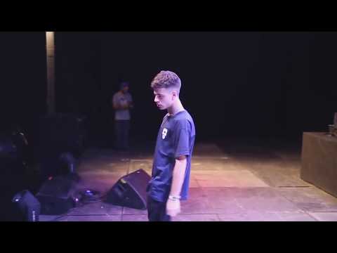 EL MEJOR MINUTO DE THE F** KING • SOK vs Cold • NG-Ods