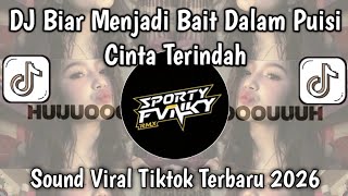 Download lagu DJ BIAR MENJADI BAIT DALAM PUISI CINTA TERINDAH || ADA APA DENGAN CINTA REMIX VIRAL TIKTOK TERBARU 🔥 mp3