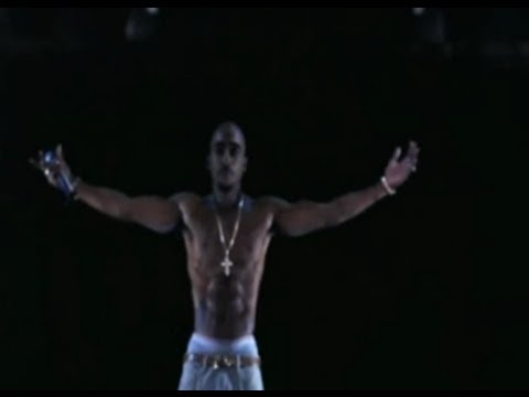 Tupac Hologram Snoop Dogg and Dr. Dre Perform Coachella Live 2012