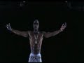 Tupac Hologram Snoop Dogg and Dr. Dre Perform ...