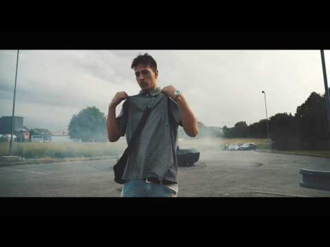 Rollsout - PISS   [ prod. HXDRO ] (OFFICIAL MUSIC VIDEO)