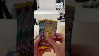 Can we finally catch the Pikachu SAR? 🐭⚡️ | #Pokemoncards Opening
