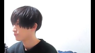 マクド食いながら雑談