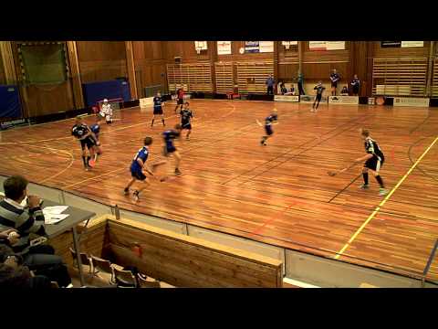 Lindås IBK P97:1 130203 Stenungsunds IBK 1-Lindås IBK 1 1-3 Per 2