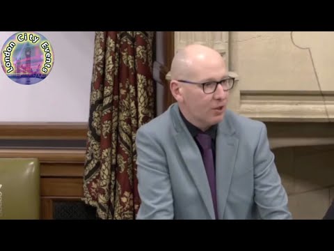 🔴LIVE E-petition debate ref. General Election Westminster hall commons 12/1/26