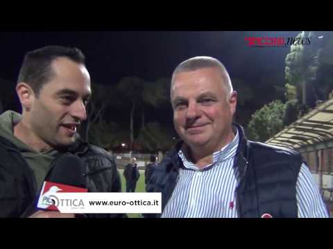 Finale Coppa Marche Promozione Chiesanuova VS Vigor Castelfidardo-3-1
