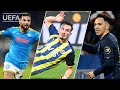 INSIGNE, BERISHA, PEPÊ | 2021/22 #UEL Goal of the Season!