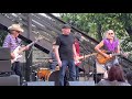 Texas Mavericks - At the Crossroads @Doug Sahm Birthday Show live 11/6/22 in Austin w/Jason