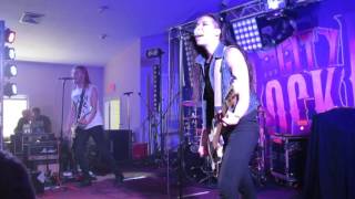 Children 18:3 "Bethlehem", Live @ City RockFest Tour 2016 (Dawsonville, GA)