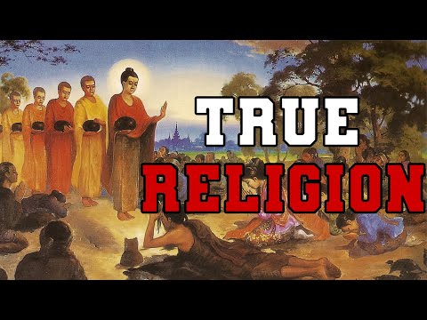 Spiritual Virility in Buddhism