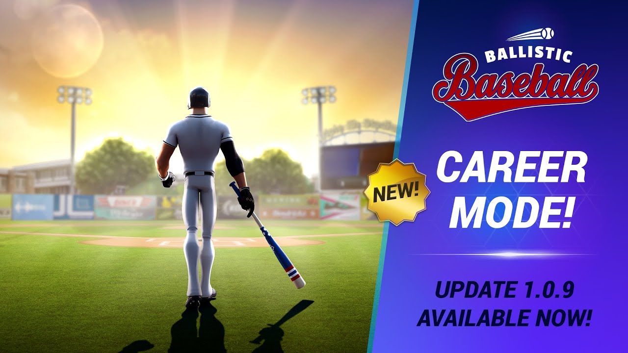 Update Overview