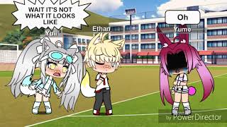 A Boy In A All Girls School Ep. 2