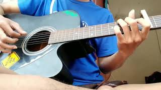 Download lagu Fingerstyle Ya habibal qolbi @azfm mp3