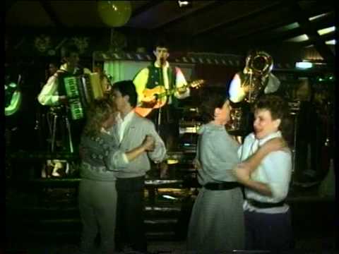 Grazer Spatzen & Heut is Jagaball