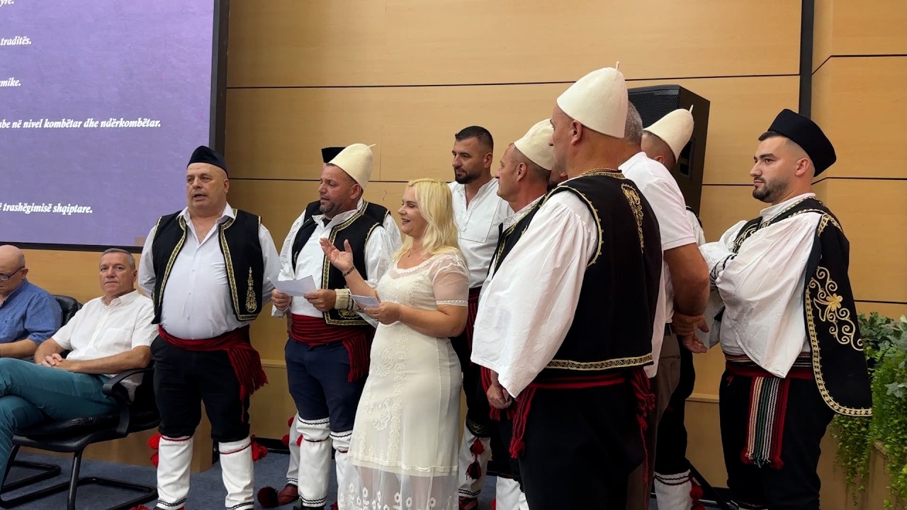 Debat për emrin e këngës labe, studiuesit kërkojnë ruajtjen e identitetit të trashëgimisë kulturore