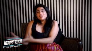 6/9 María Inés Bogado | Entrevista | REVISTANGO.com | Tango | Milonga