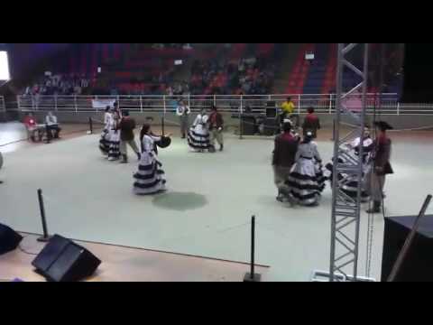 Juvenil CTF Os Nativos