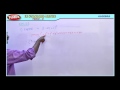 ALGEBRA Unit 01 Mathematics Exercises 9th Std Maths