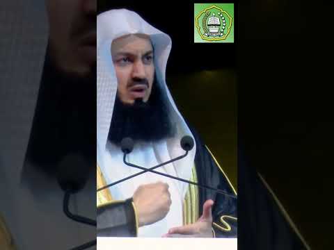 How to Clean Our Dirty Hearts | Mufti Menk