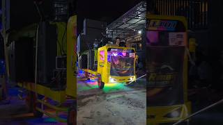 Download lagu miniatur truck sound system kelas jumbo mp3