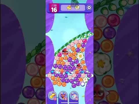 (Angry birds dream blast) Level 11001 gameplay, subscribe for latest update!