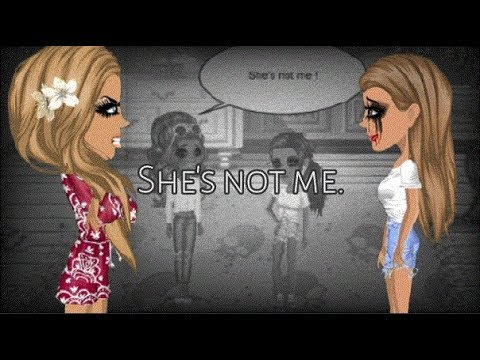 She's Not Me - MSP Version