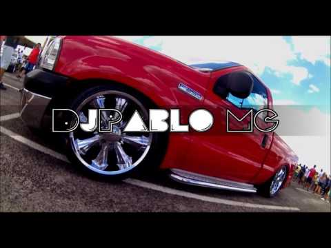 MC Alemao, MC G15, MC Brisola, MC Lustosa - Procedimento da Putaria ( Som Automotivo 2016 )