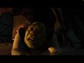 What Are You Doing In My Swamp