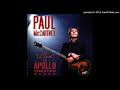 Paul McCartney Wonderful Christmastime Live 2010