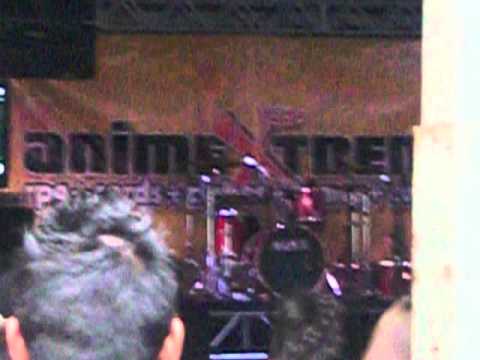 16° AnimeXtreme - Animeke " OP de Pokemon "