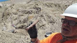 Bonanza Opal Mine