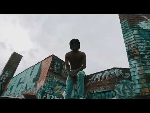 Baby Threat “Dead Man” (Official Video) Shot by @wealthytone