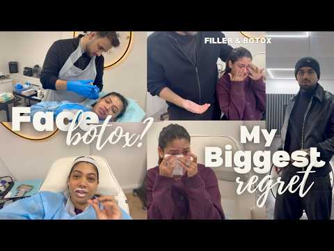 Ye Maine FACE Ko Kya Kiya? 🤯 | Nita Shilimkar