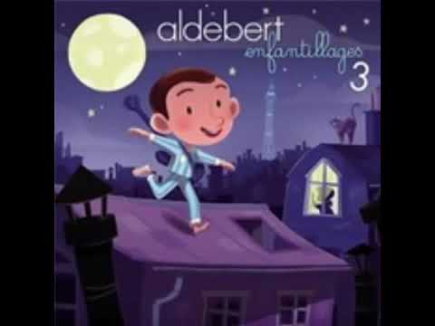 Aldebert -  Madame nature